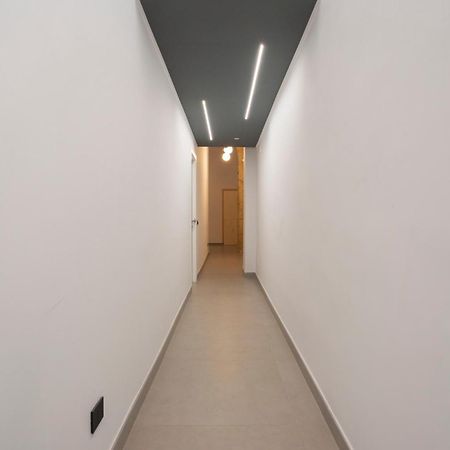 נאפולי Casa Condor מראה חיצוני תמונה