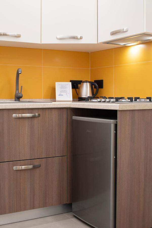 נאפולי Casa Condor מראה חיצוני תמונה