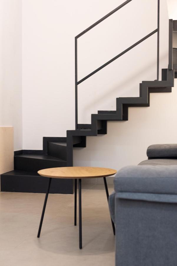 נאפולי Casa Condor מראה חיצוני תמונה