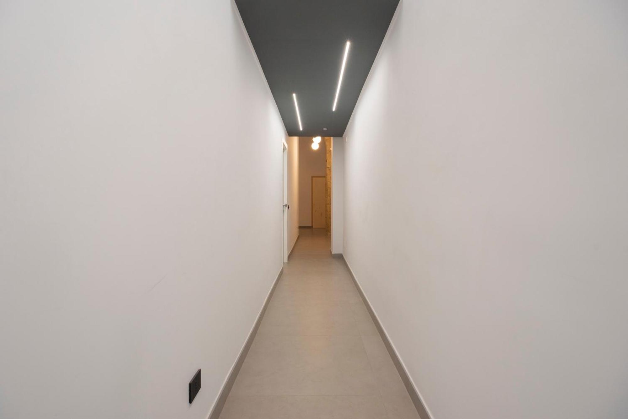נאפולי Casa Condor מראה חיצוני תמונה