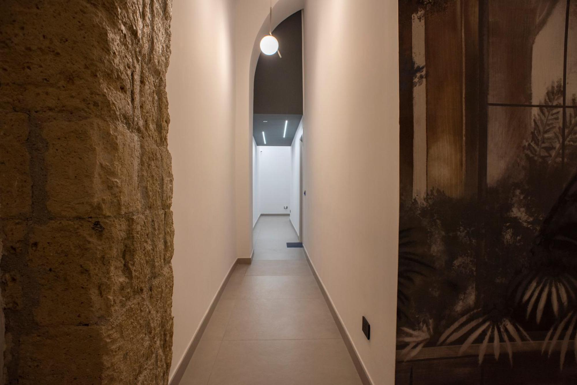 נאפולי Casa Condor מראה חיצוני תמונה