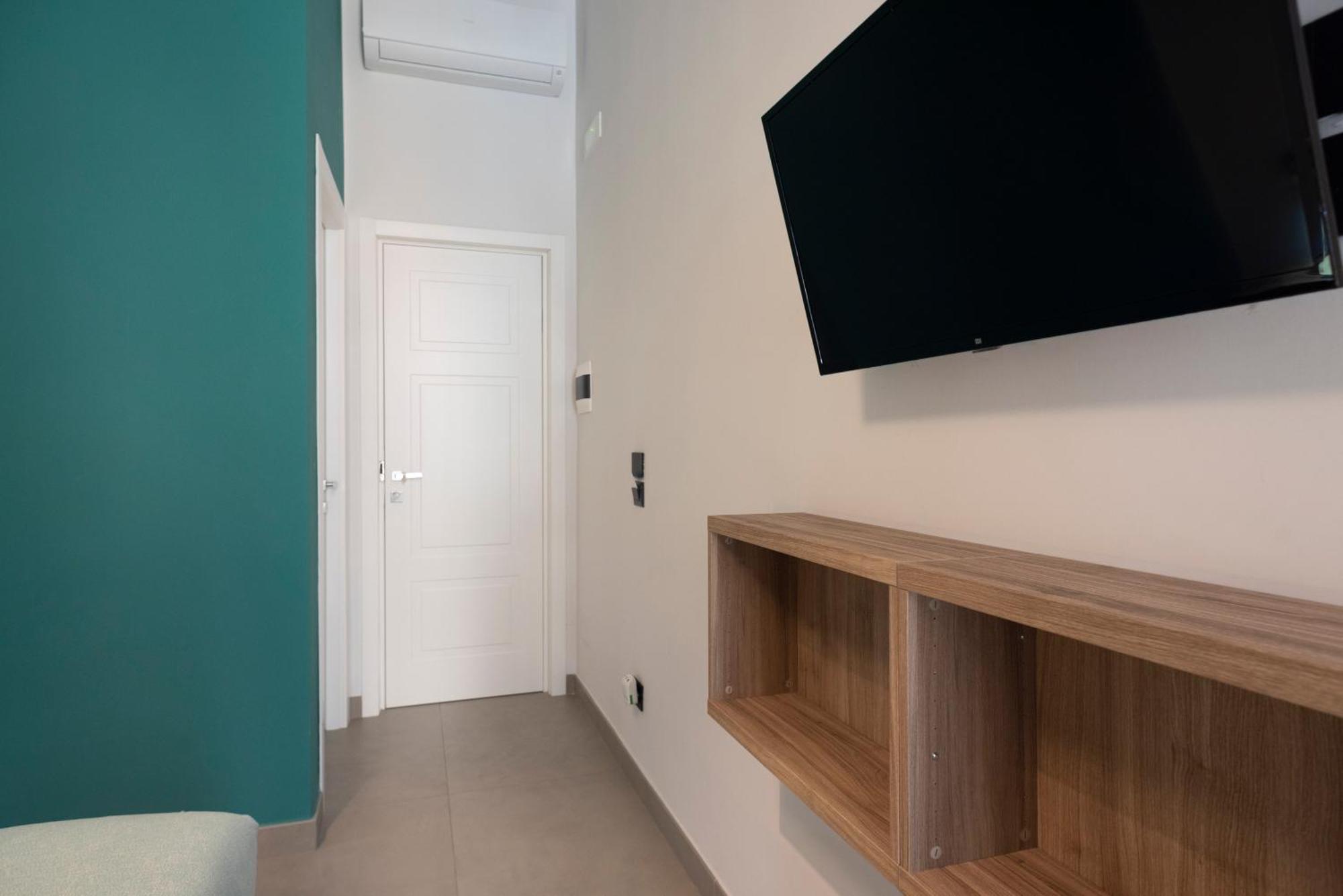 נאפולי Casa Condor מראה חיצוני תמונה