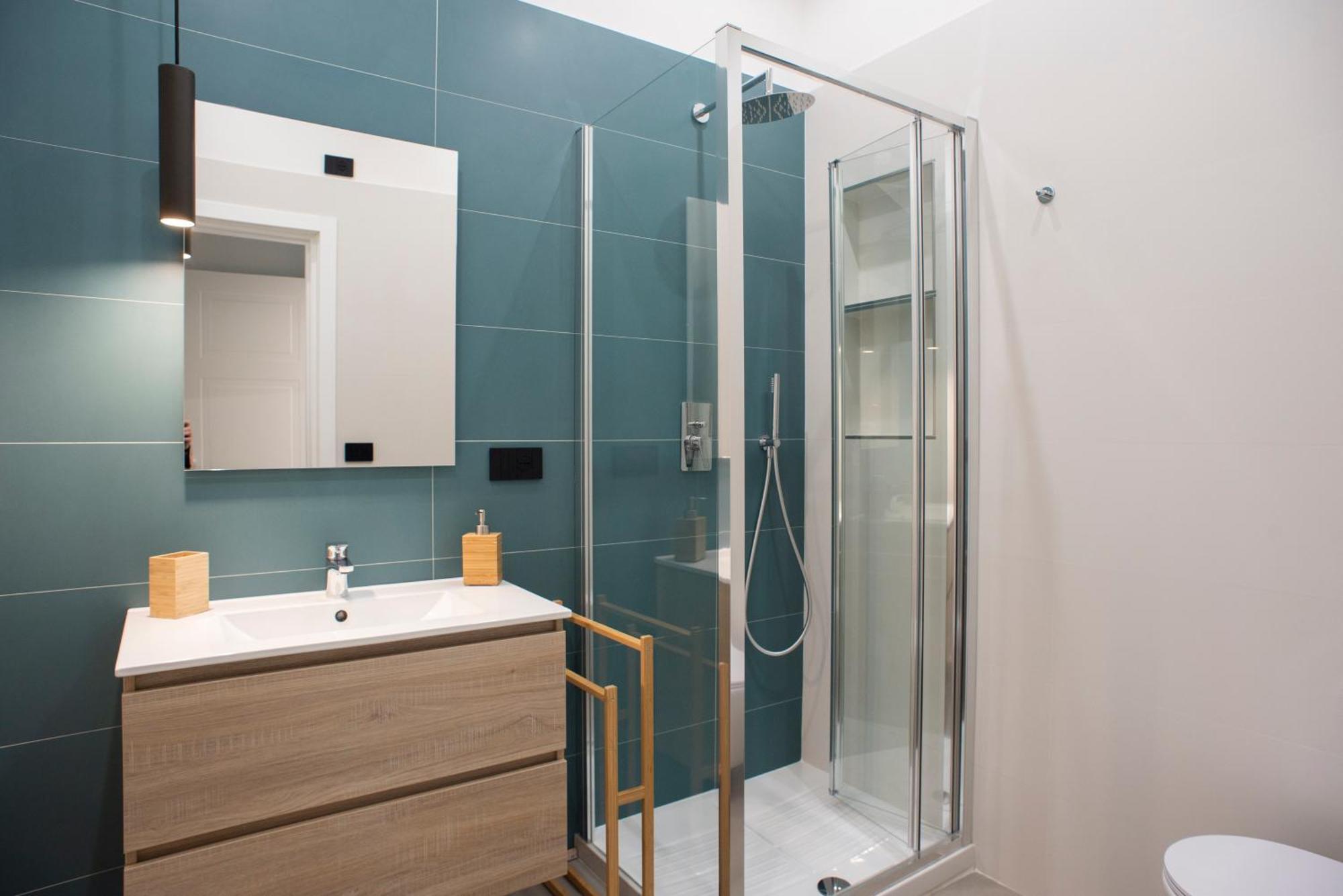 נאפולי Casa Condor מראה חיצוני תמונה
