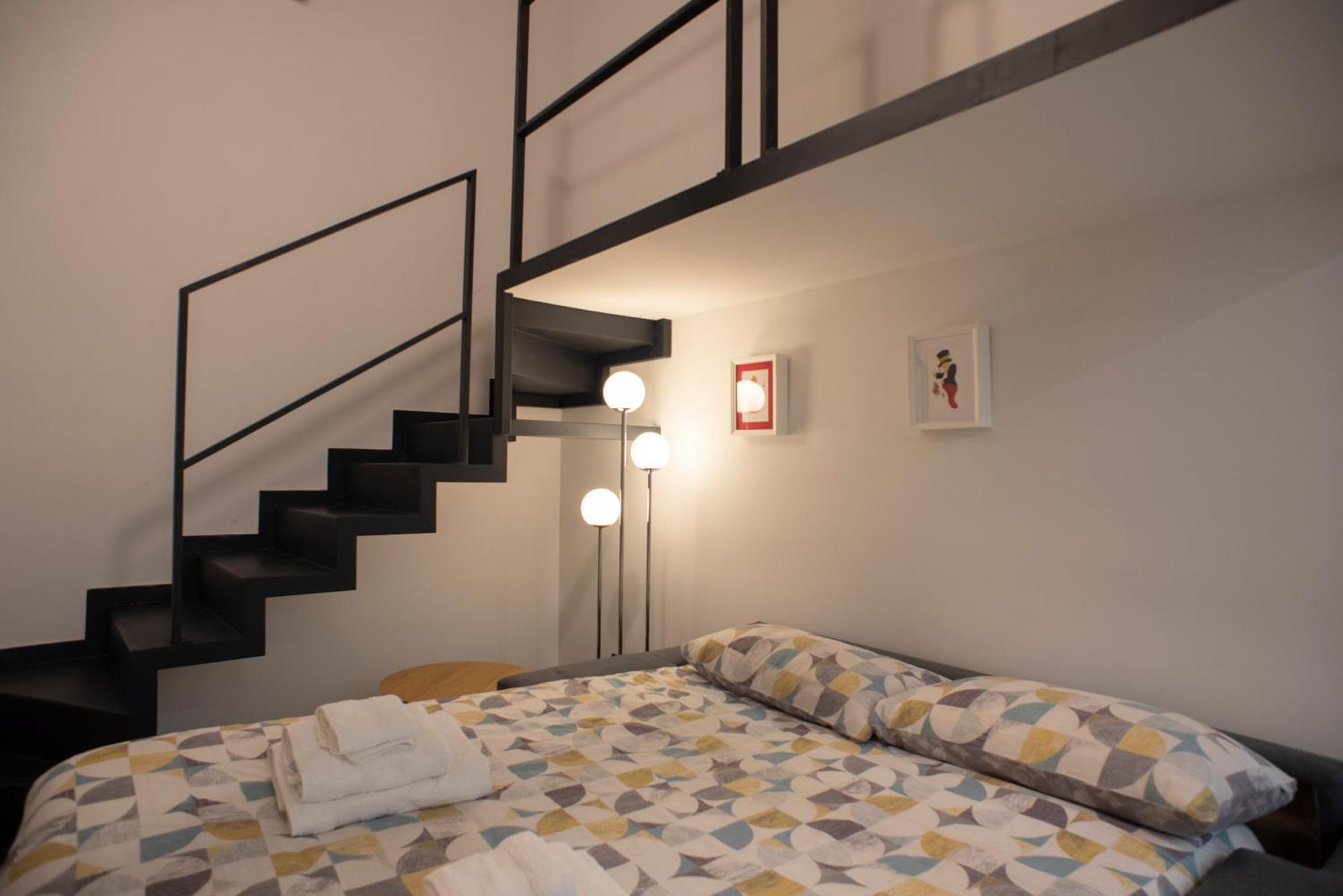 נאפולי Casa Condor מראה חיצוני תמונה